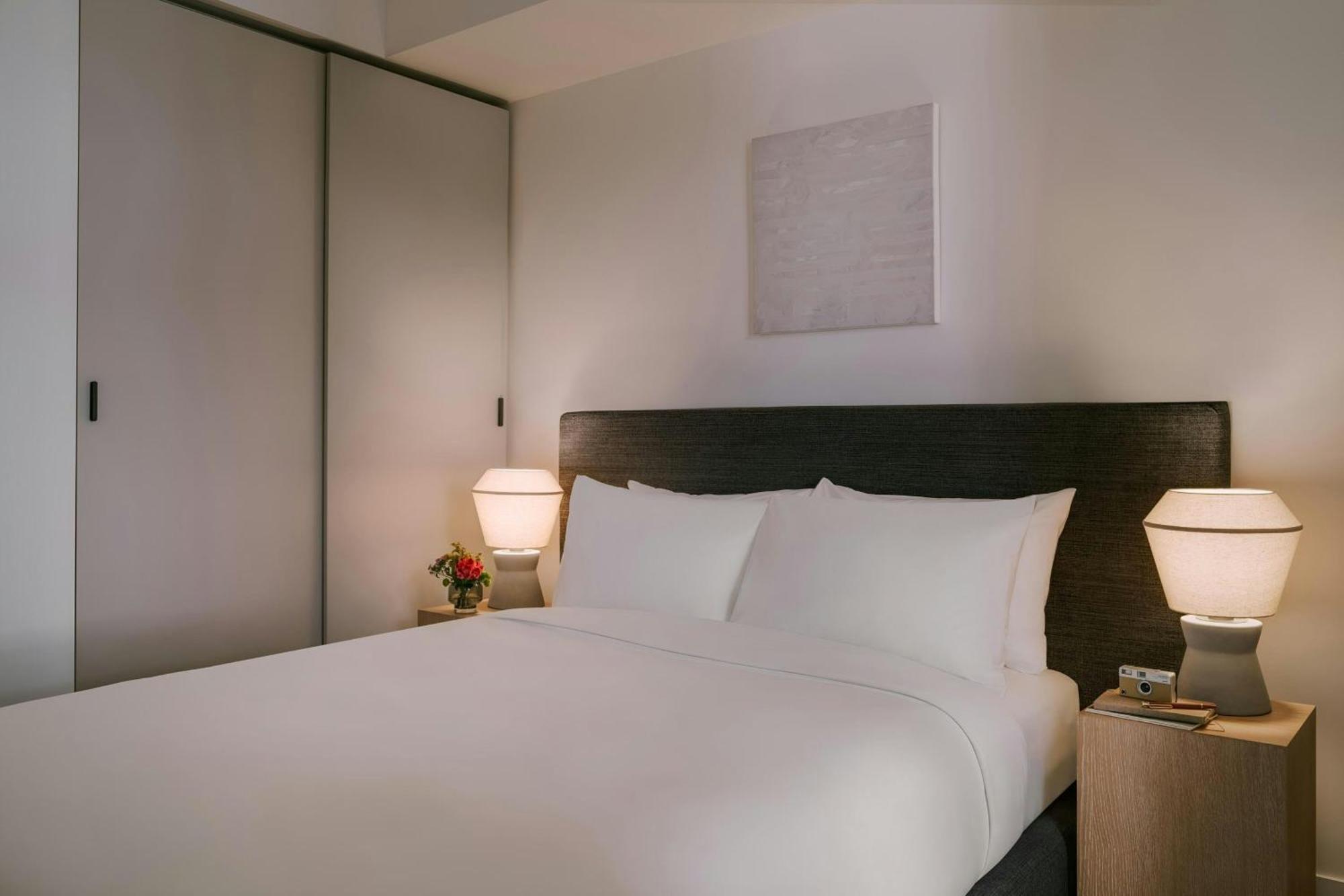 Sonder By Marriott Bonvoy Apollon Old Appart hôtel Montréal