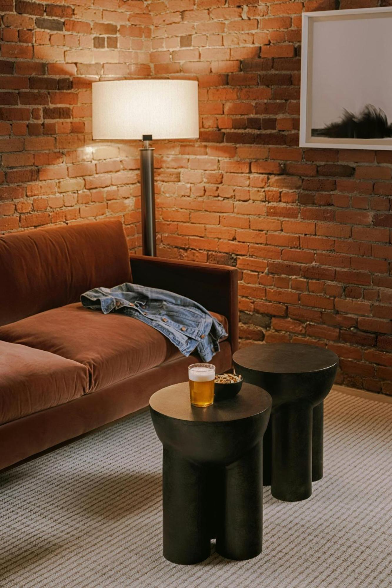 Sonder By Marriott Bonvoy Apollon Old 4* Montréal