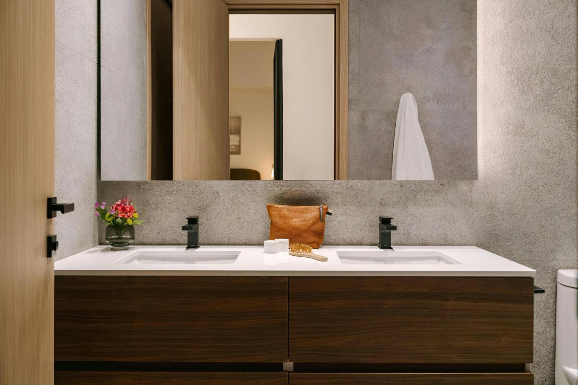Appart hôtel Sonder By Marriott Bonvoy Apollon Old