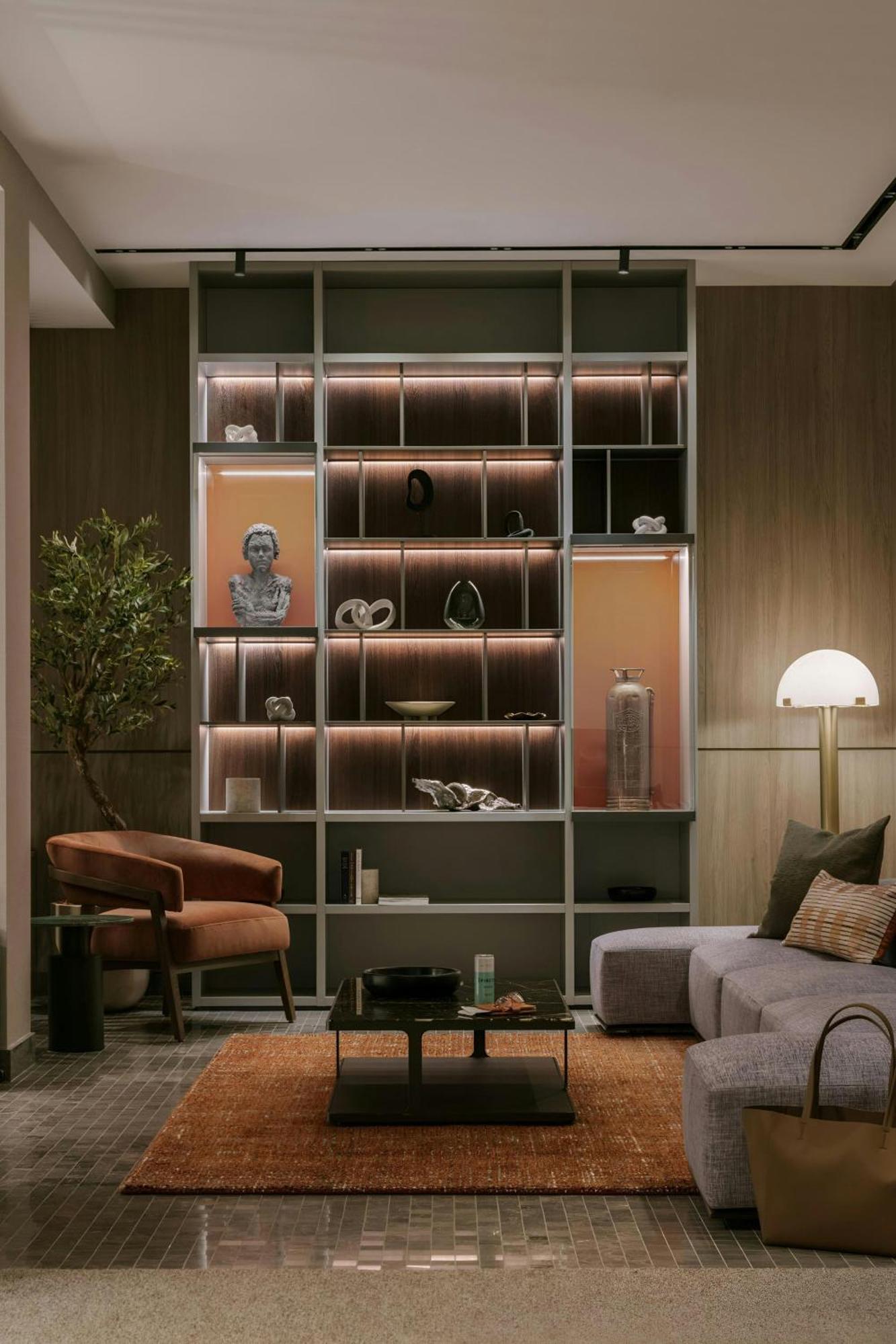Sonder By Marriott Bonvoy Apollon Old
