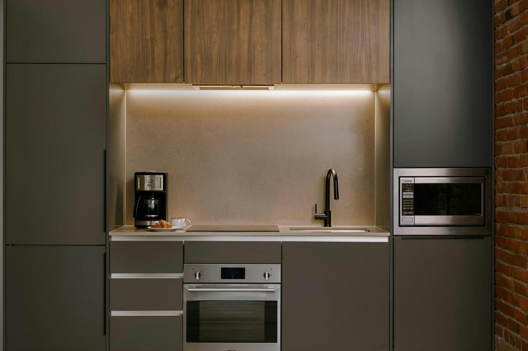 Sonder By Marriott Bonvoy Apollon Old 4* Montreal