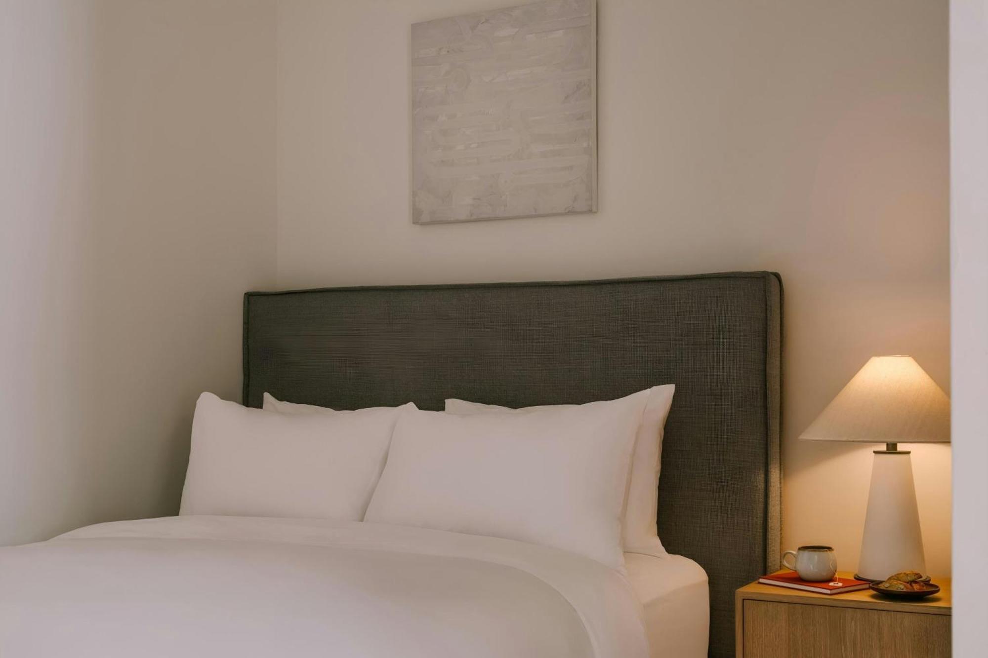 Sonder By Marriott Bonvoy Apollon Old Aparthotel 4*