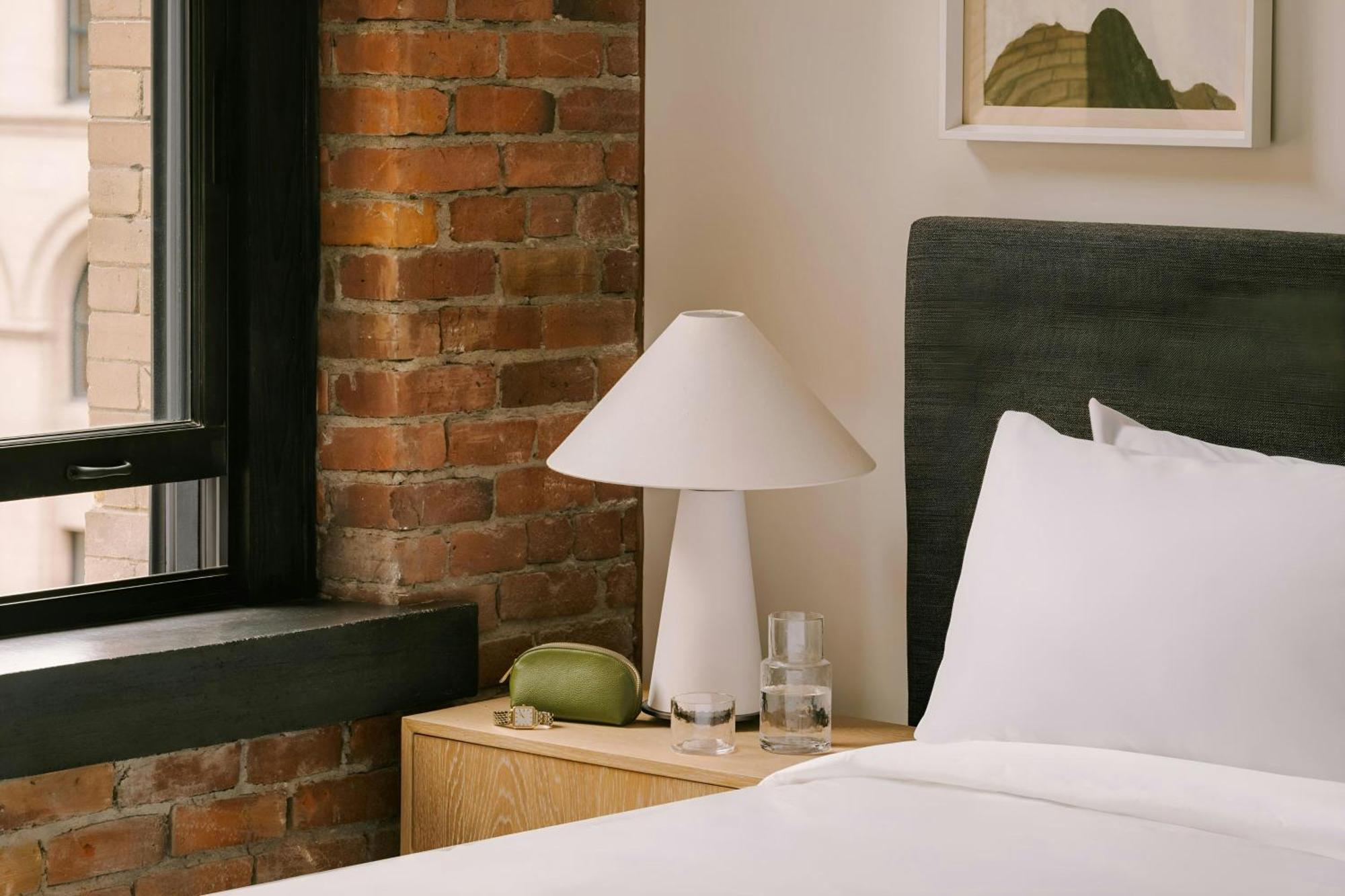 Aparthotel Sonder By Marriott Bonvoy Apollon Old Montreal