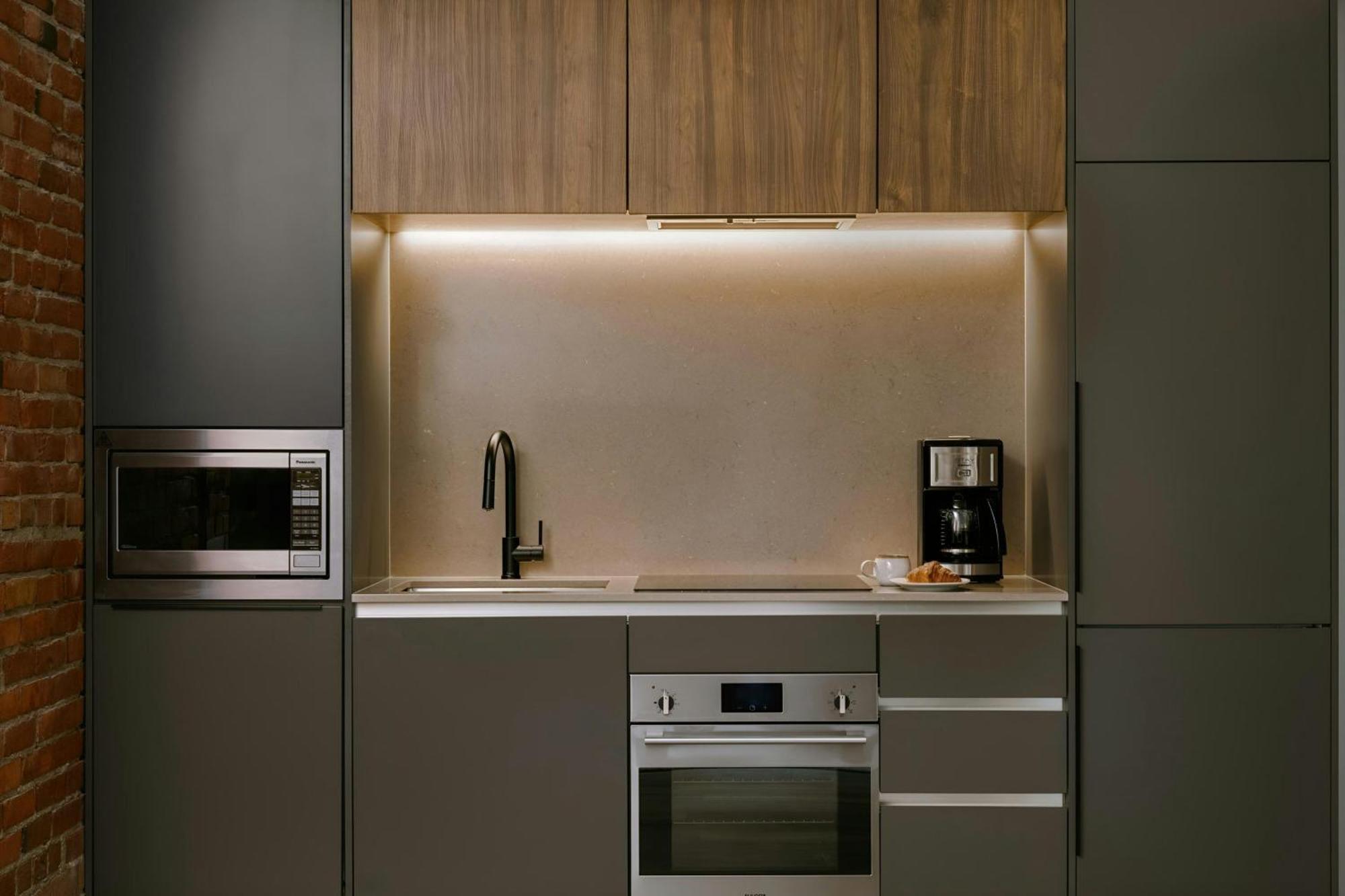 Aparthotel Sonder By Marriott Bonvoy Apollon Old
