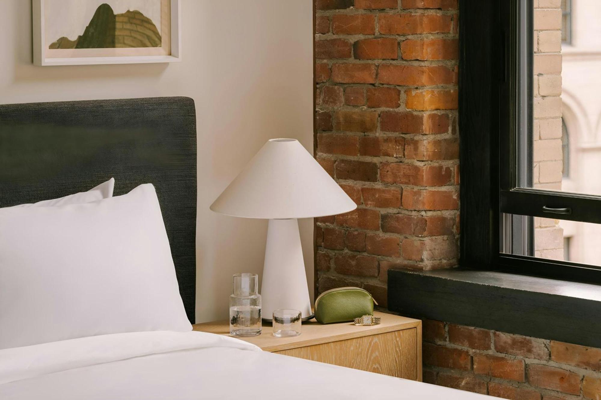 Sonder By Marriott Bonvoy Apollon Old 4* Montreal