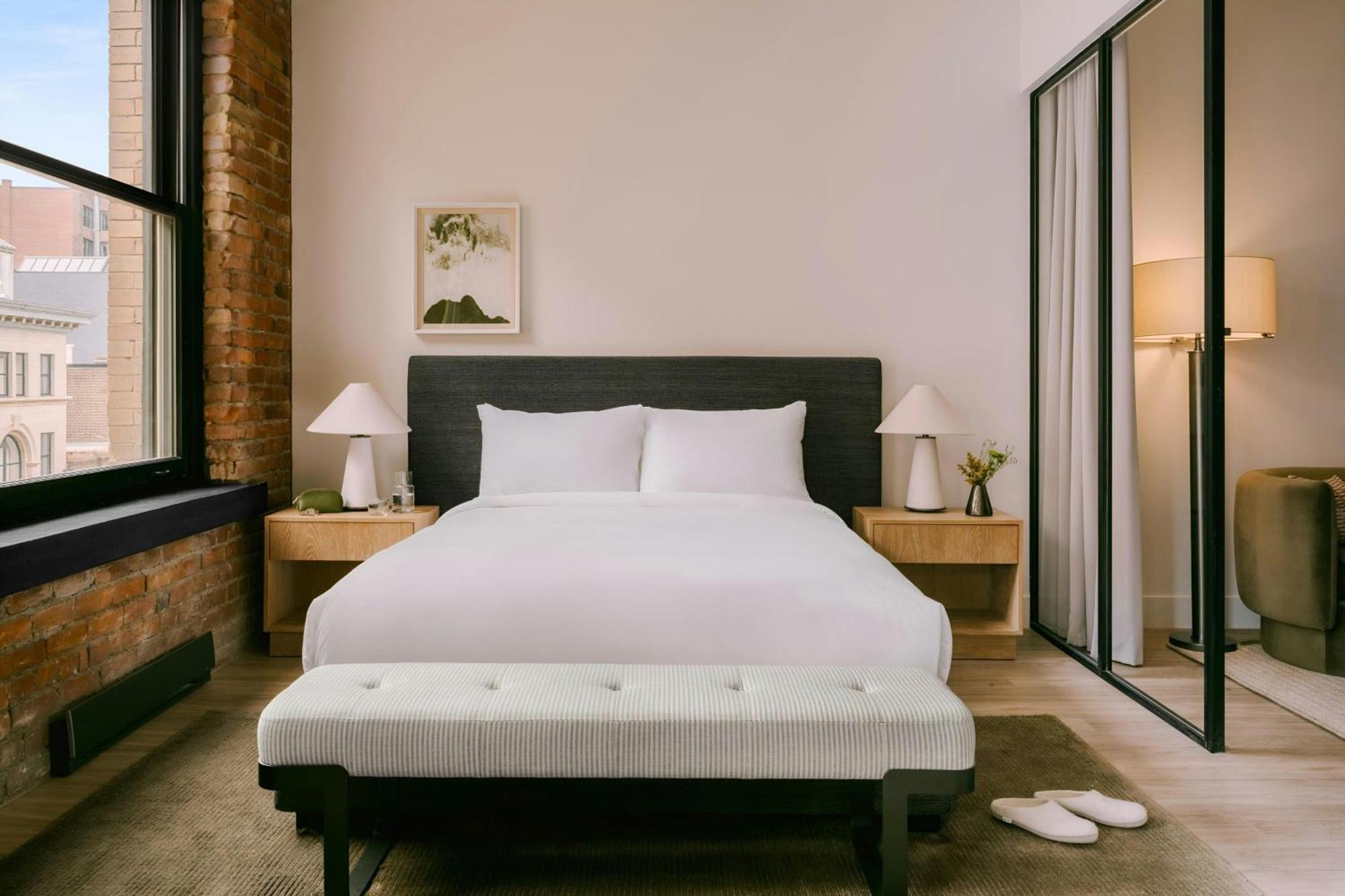 Sonder By Marriott Bonvoy Apollon Old Aparthotel