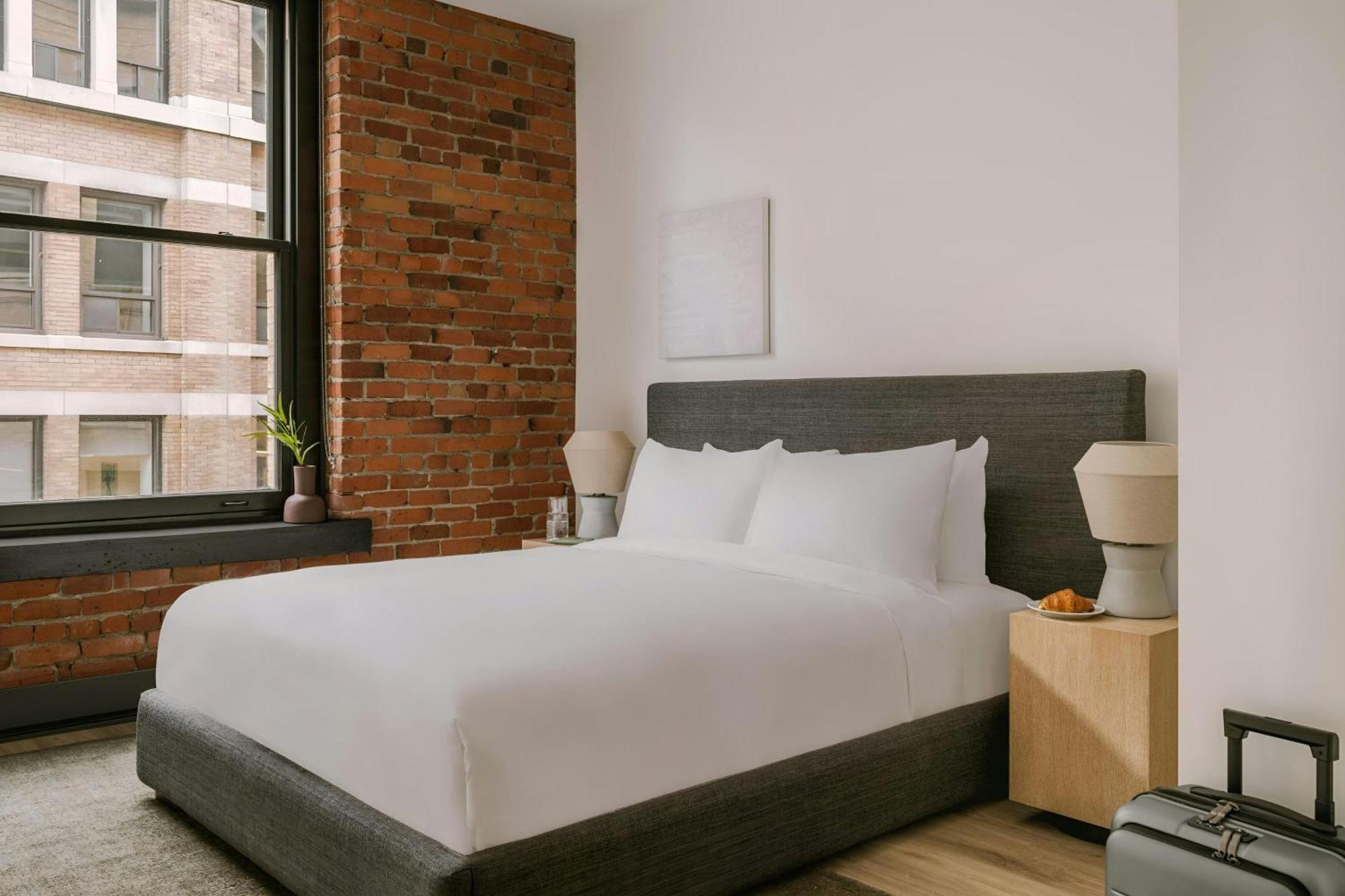 Sonder By Marriott Bonvoy Apollon Old Aparthotel 4*
