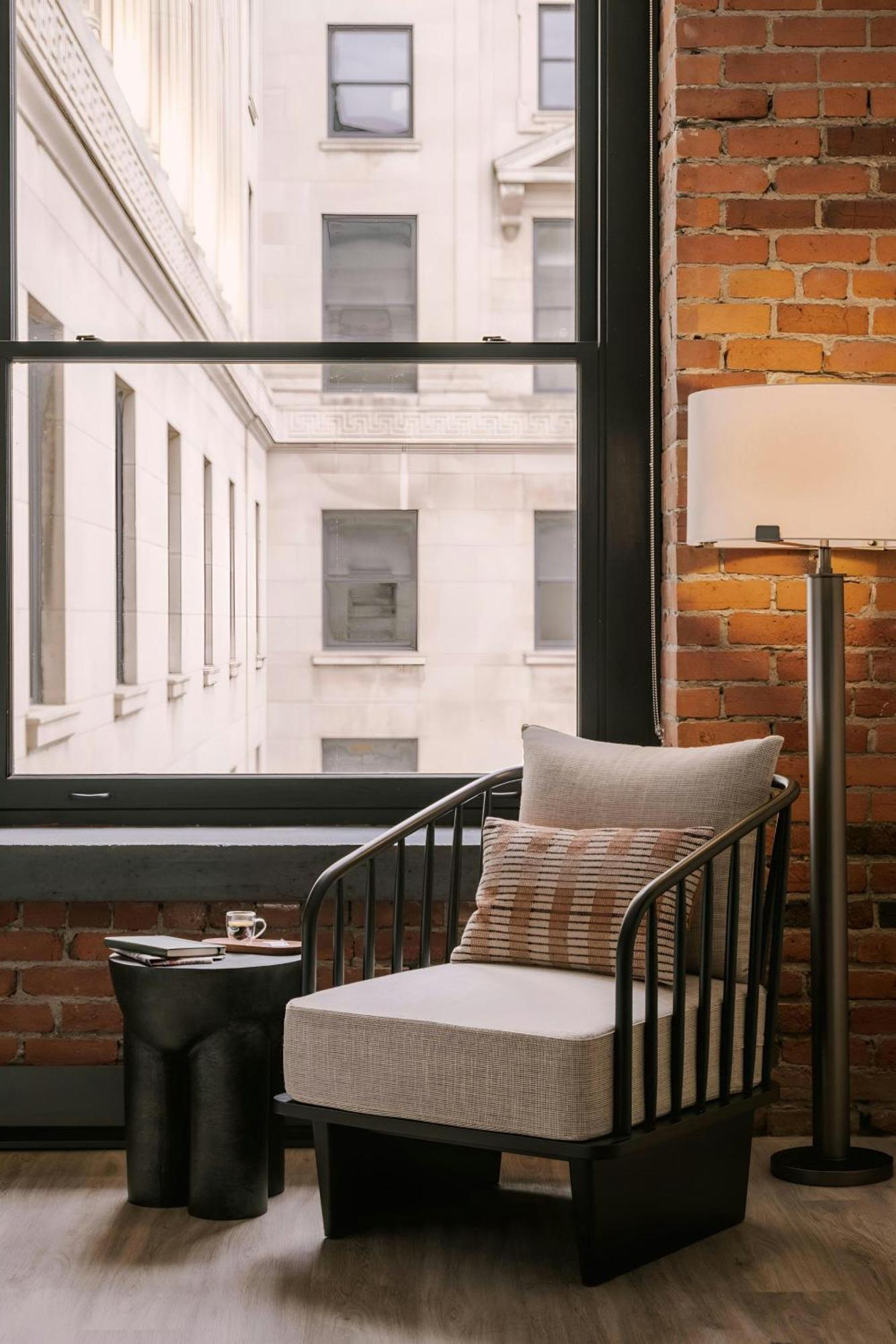 Sonder By Marriott Bonvoy Apollon Old Aparthotel Montreal
