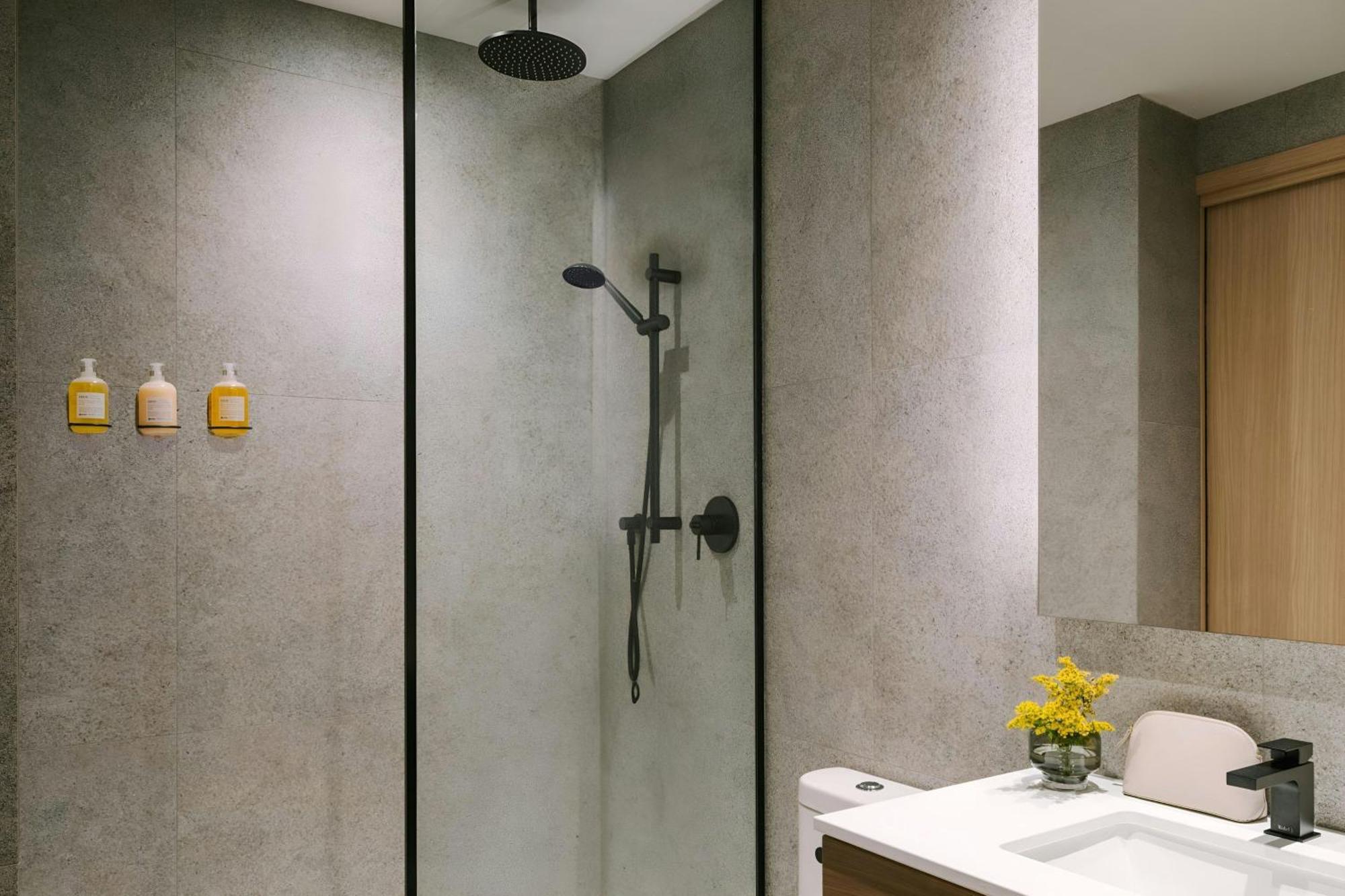 Aparthotel Sonder By Marriott Bonvoy Apollon Old 4*
