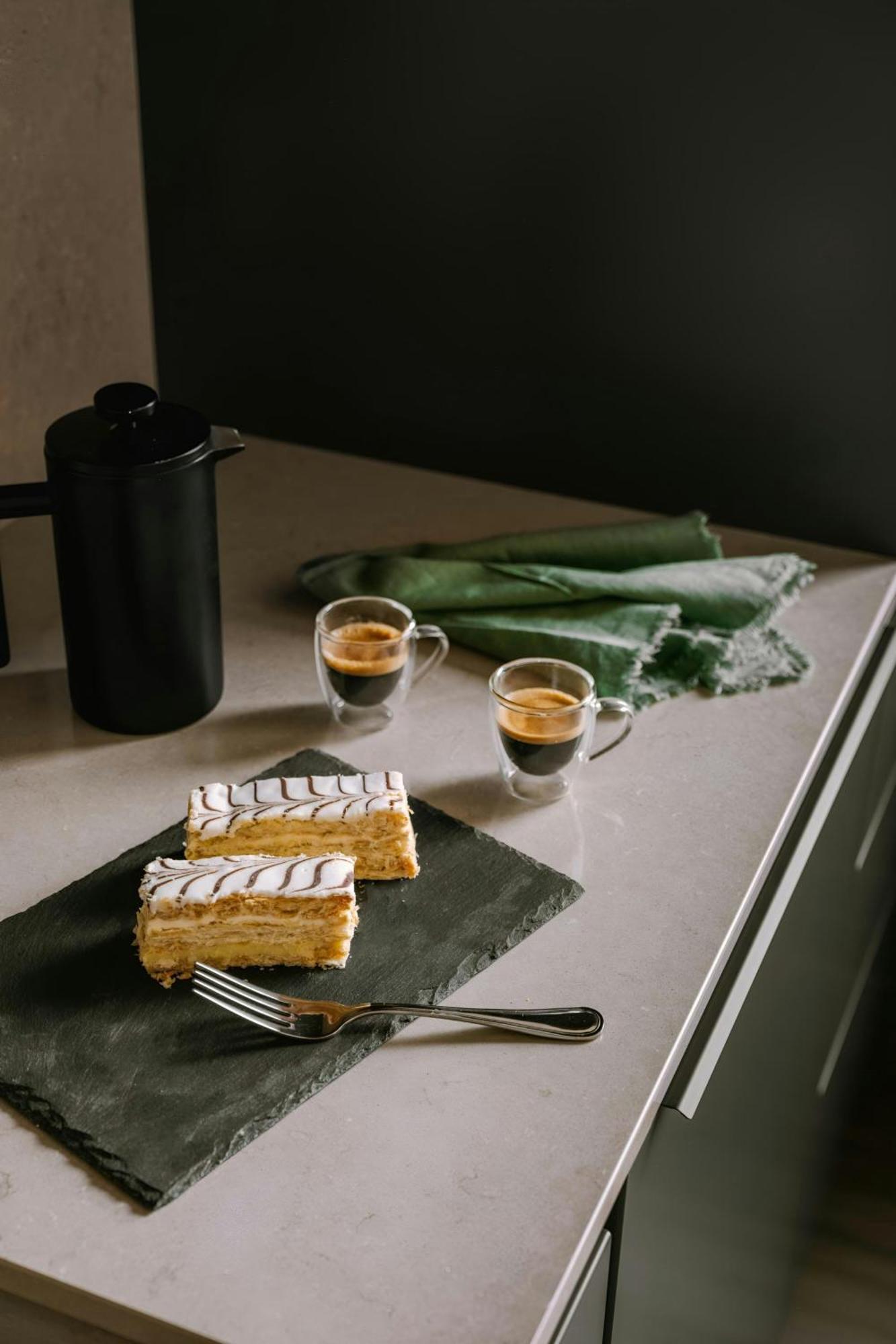 Aparthotel Sonder By Marriott Bonvoy Apollon Old Montreal