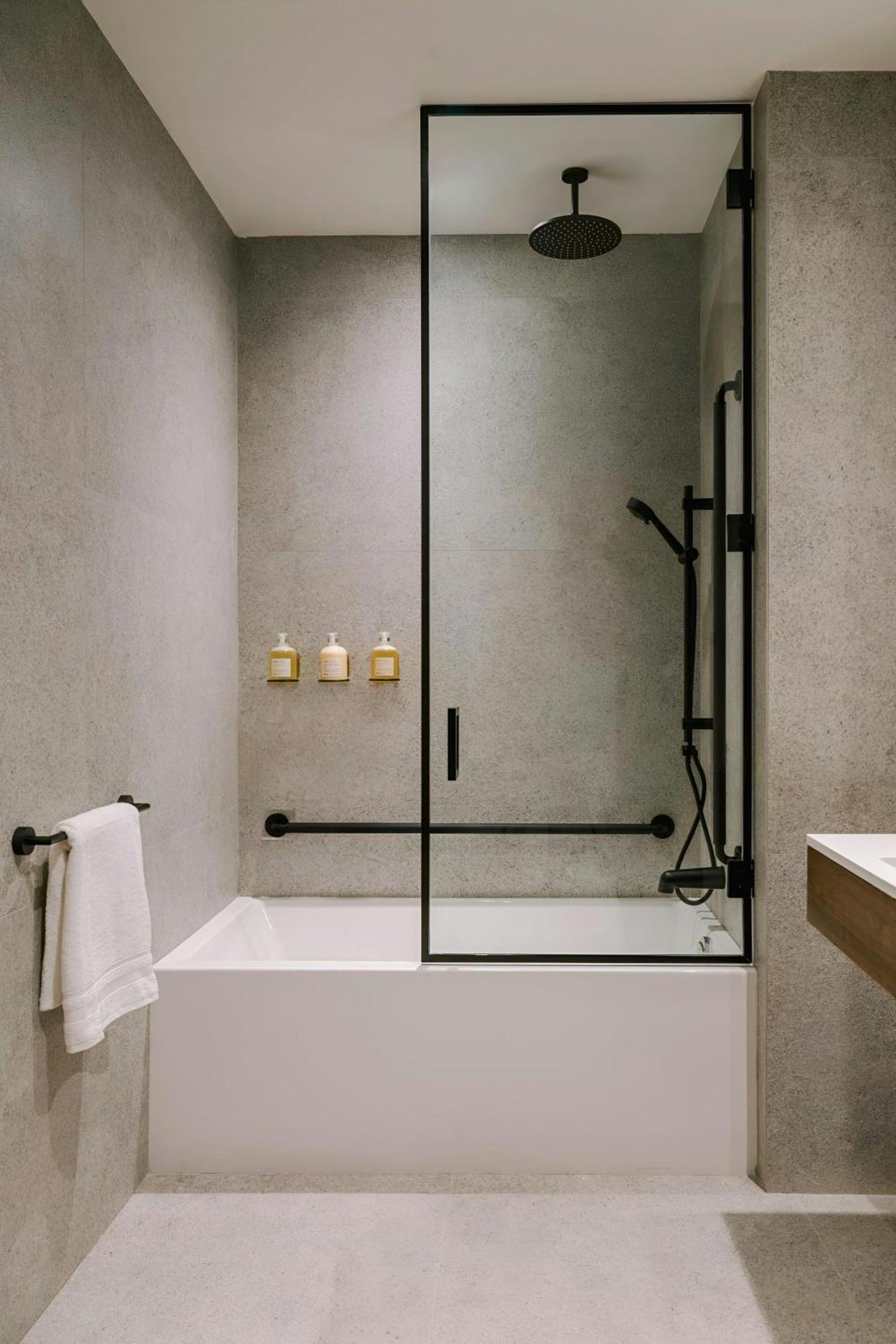 Sonder By Marriott Bonvoy Apollon Old Montreal