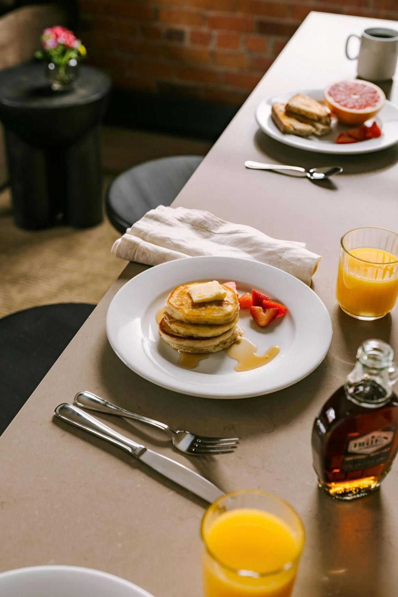 Sonder By Marriott Bonvoy Apollon Old 4* Montreal