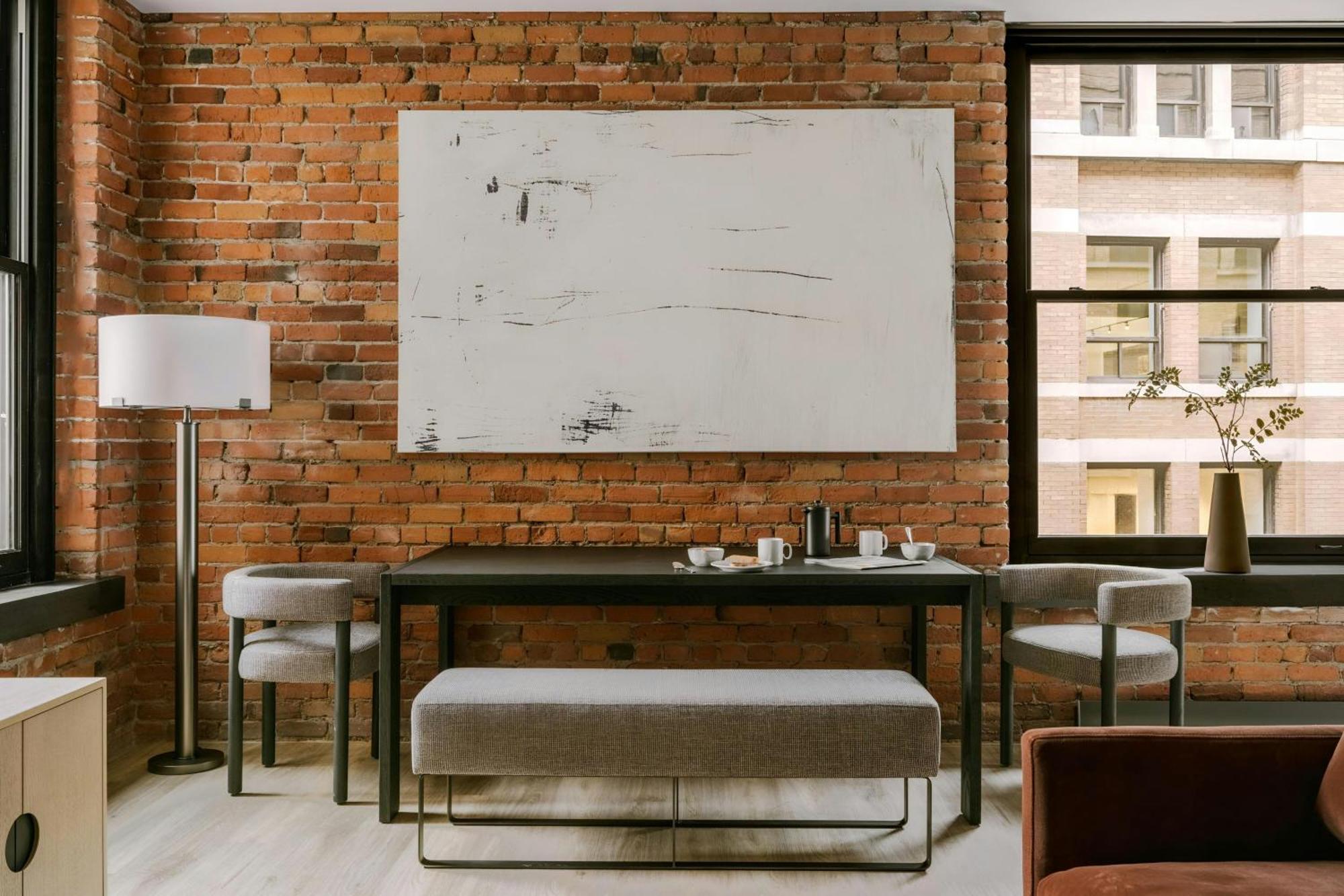 Sonder By Marriott Bonvoy Apollon Old Aparthotel