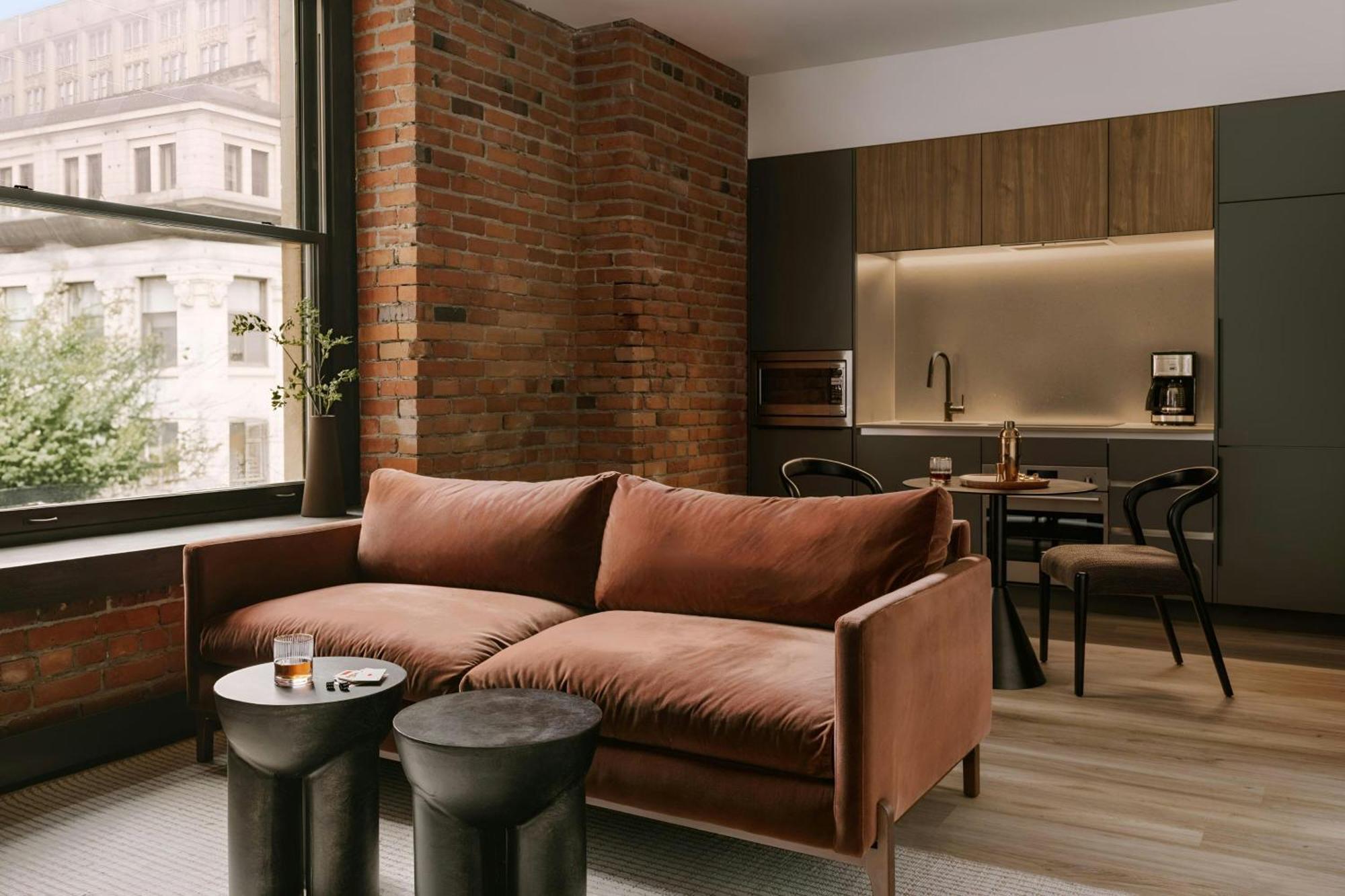 Sonder By Marriott Bonvoy Apollon Old Aparthotel 4*