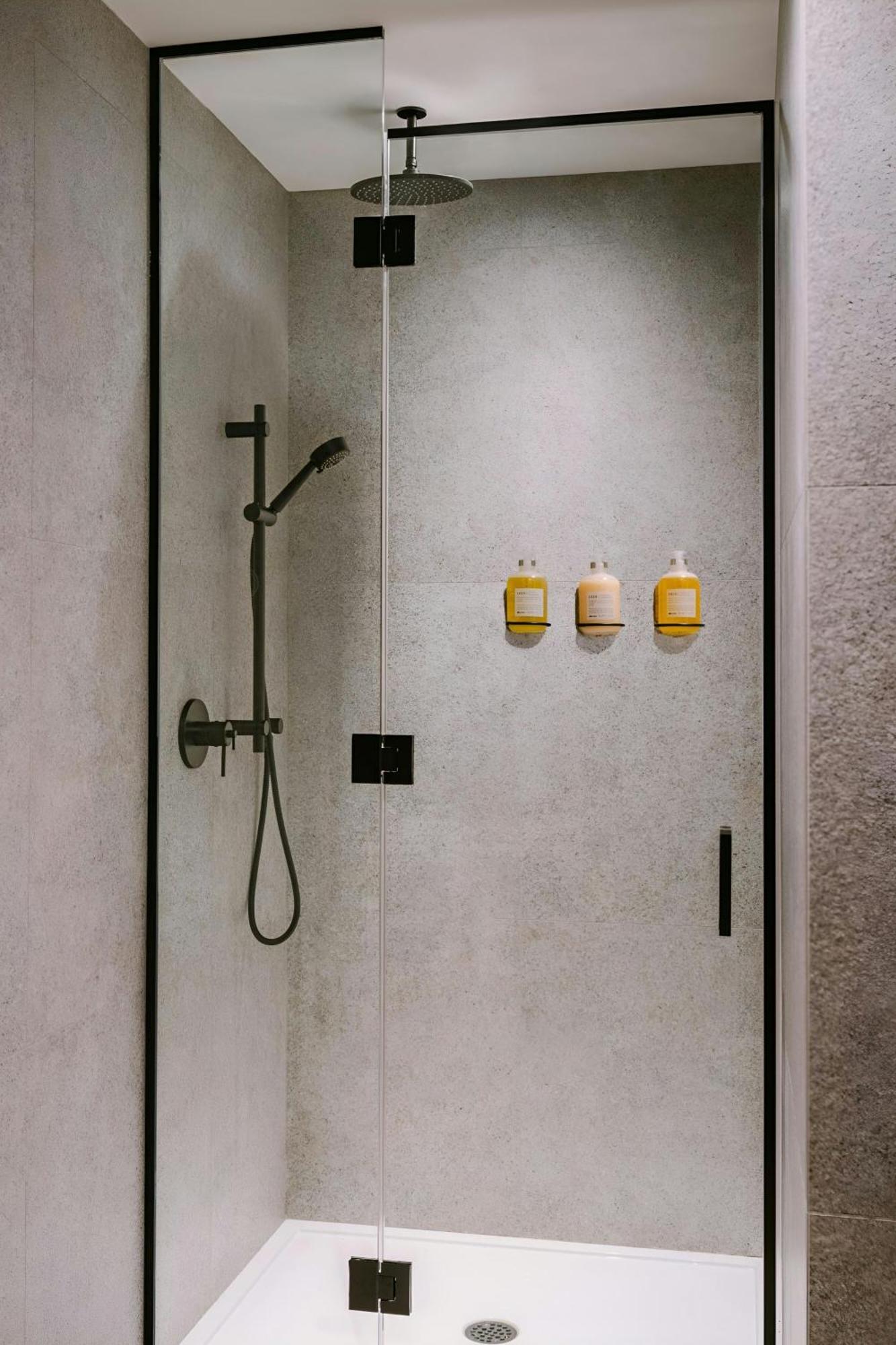 Sonder By Marriott Bonvoy Apollon Old