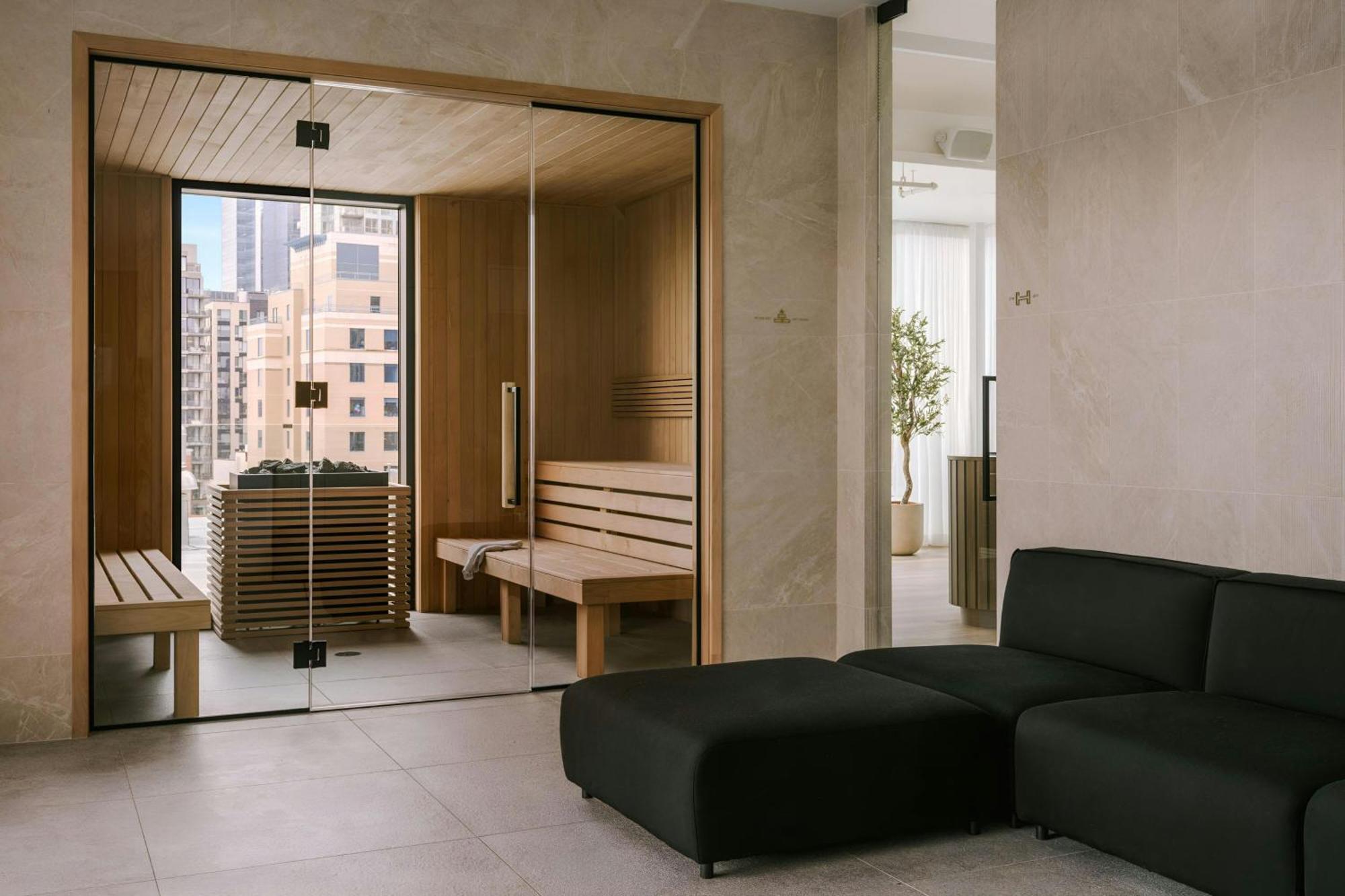 Aparthotel Sonder By Marriott Bonvoy Apollon Old