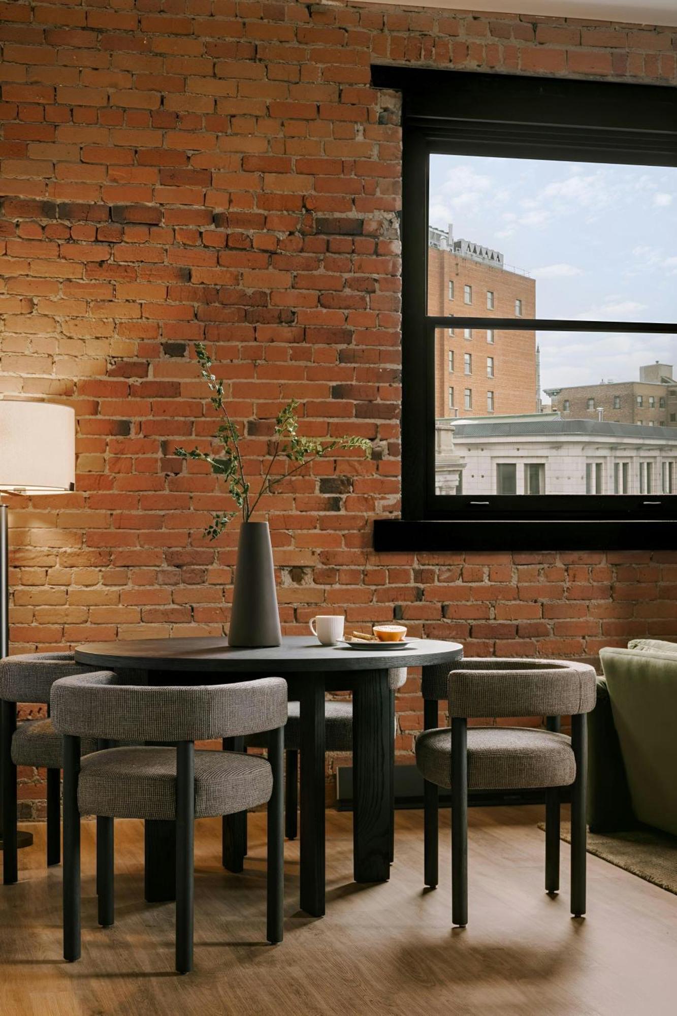 Sonder By Marriott Bonvoy Apollon Old Montreal